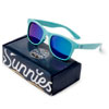 Sky Blue Flexible Polarized Kids Sunglasses | Babysunnies.com