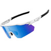 Polarized Sports Sunglasses : Averra Life