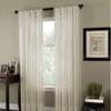 Poletop Window Curtain | Decoratd