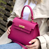 Polly Top Handle Bag - Lrmgoods.co.uk