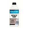 Polyvine Metallic Paint : Freshlick