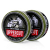 Matte Pomade Twin Pack - Uppercut Deluxe