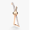Pomellato Together Ear Cuff : Pomellato.com
