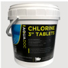 Pool Chlorine Tablets - Yousky.com