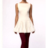 Poplin Mini Dress : Samelosangeles.com