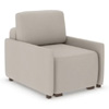 Poppy Chair Bed - Cocoon Sleeping