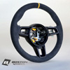 Porsche 991.2 OEM GT3 Steering Wheel : Boston Motortech
