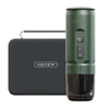 Portable Espresso Maker | HiBrew.com