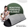 The Portable Infrared Sauna - Portable Infrared Sauna