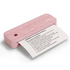 Portable Thermal Printer : Jadens.com