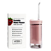 Portable Water Flosser - Whitesbeaconsfield.co.uk