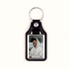 Porte Cles Cuir Avec : YourSurprise