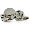 Water Garden 12 Piece Dinner Set | Portmeirion