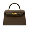 Porto Bag Taupe - Mairaatelier