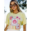 Postmarked Paradise - Shop The Mint