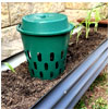 Pot Compostbin - MrFoxInABox
