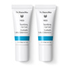 Potentilla Soothing Lip Care Duo : Dr Hauschka