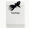Pouch With Satin Ribbon | Typology.com
