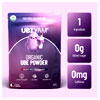 Powder Purple Yam : Ubiyam