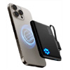 P43-E1 Power Bank Qi2 15W | Iniushop.com