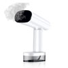 The Most Powerful Garment Steamer - Flowsteam