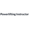 Powerlifting Instructor : Issa Online 