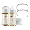Ppsu Baby Bottles : PigeonShop