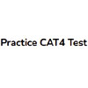 Practice CAT4 Test : TestHQ