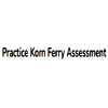 Practice Korn Ferry Assessment | TestHQ