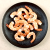 Prawns : Deutschesee