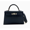 Pre-Owned Hermes Mini Kelly Sellier 20 : Reklaim