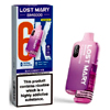 Prefilled Pod Kit : Freesmo