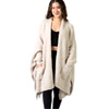Premier Plush Wrap : Big Blanket