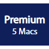 Premium 5 Macs Plan | MacBoost