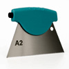 Premium A2 Adhesive Spreader | FlooringMonster