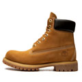 6 Inch Premium Boots - Stadium Goods
