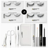 Premium Lash Kit : Hannah Cho Beauty