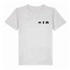 Personalized Premium Organic TShirt - Studio Sonntag