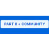 Premium Part II Prep With Community Support : Optoprep Edcet