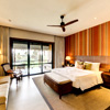 Premium Terrace : Cinnamon Hotels