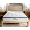 Premium Wood Platform Bed : My Green Mattress