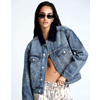 Prescott Denim Jacket | MissMe