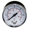 Pressure Gauge 0-6 Bar - Rear Connection : Waterpompshop.nl