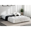 Prestige Wool 3000 Pocket Luxury Mattress : Divan Centre