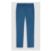 Preston Stretch Cotton | Bugatchi.com