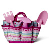 Pretty Petals Tote Set - Melissaanddoug.com