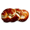 Pretzel Braids | Knuspr