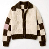 Fantasy Oat Handmade Cotton Jacket | TheKnottyOne