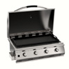 Primate Grill And Lid - Grilla Grills