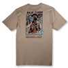 Treehouse Primo Graphic Tee | Bajallama.com